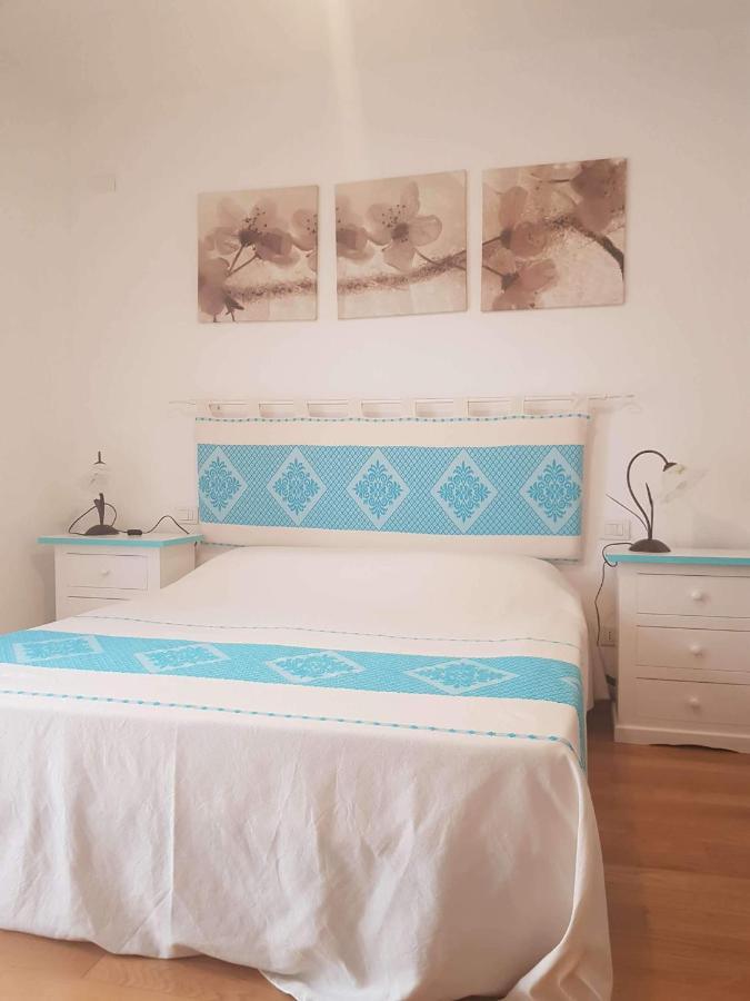 Sweet Home La Maddalena La Maddalena  Eksteriør billede