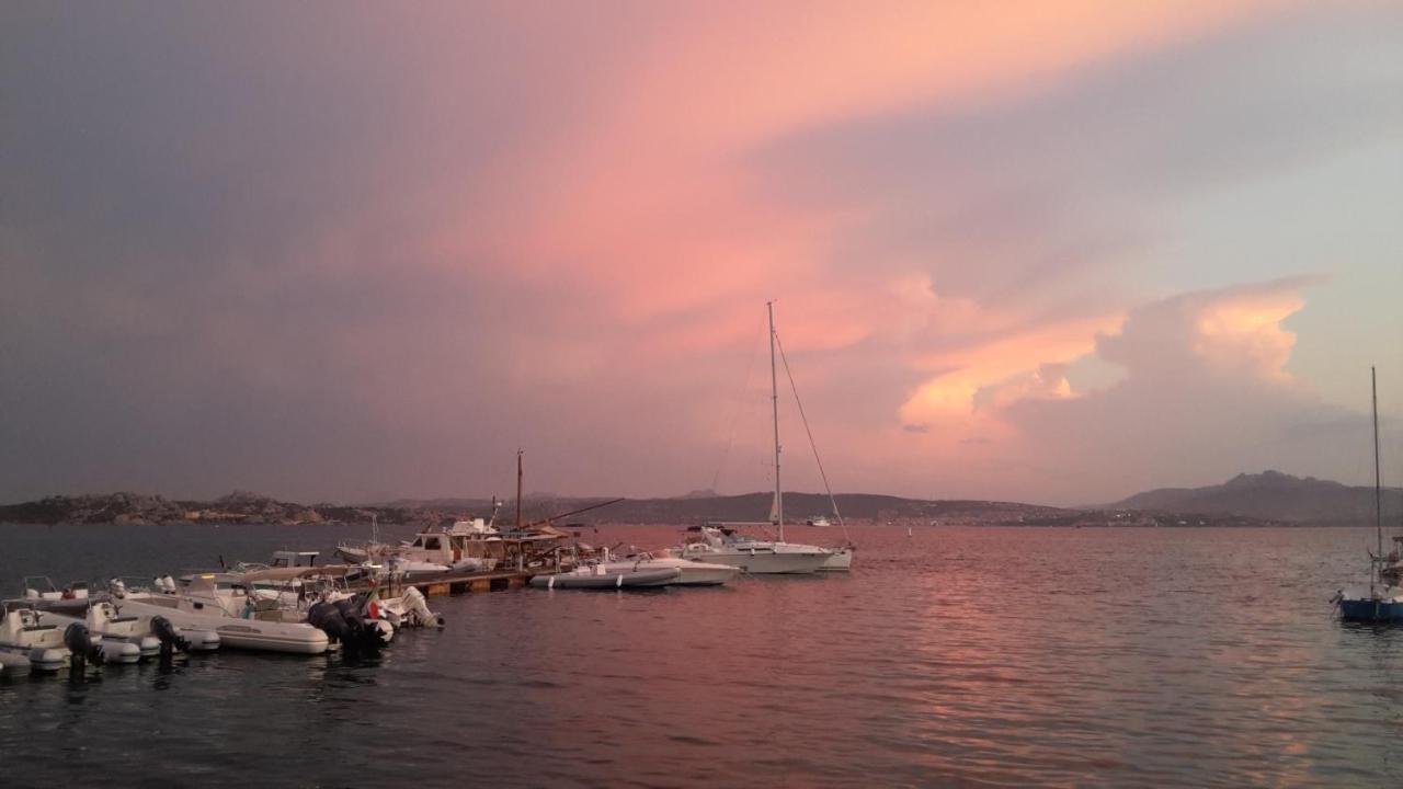 Sweet Home La Maddalena La Maddalena  Eksteriør billede