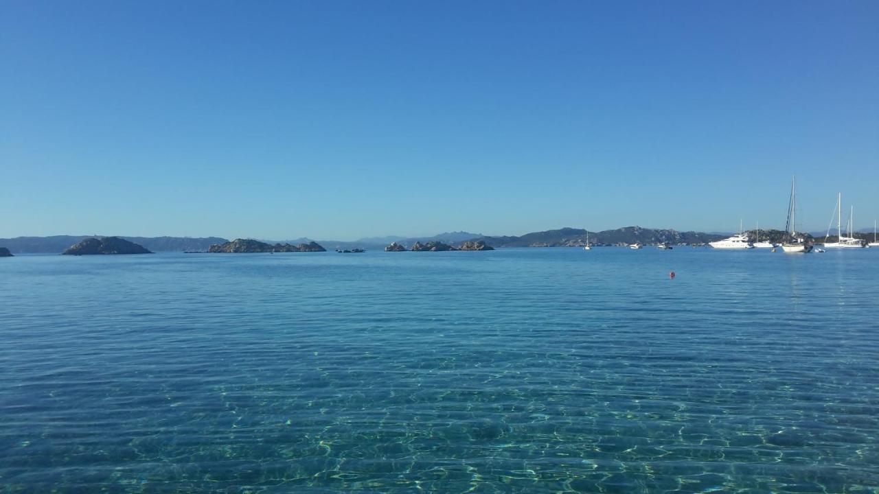 Sweet Home La Maddalena La Maddalena  Eksteriør billede