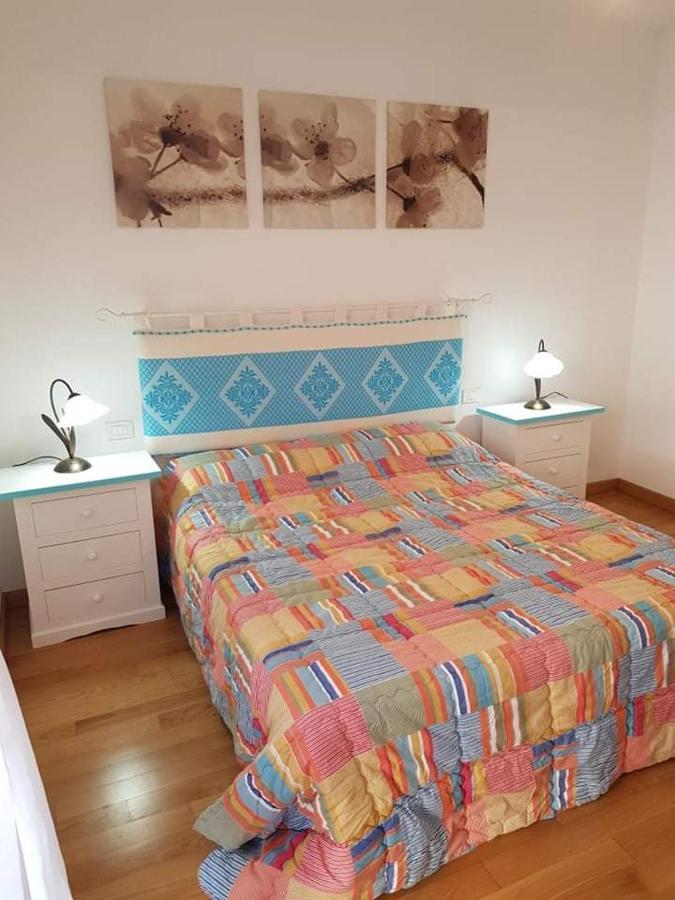 Sweet Home La Maddalena La Maddalena  Eksteriør billede